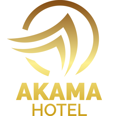 aakama logo